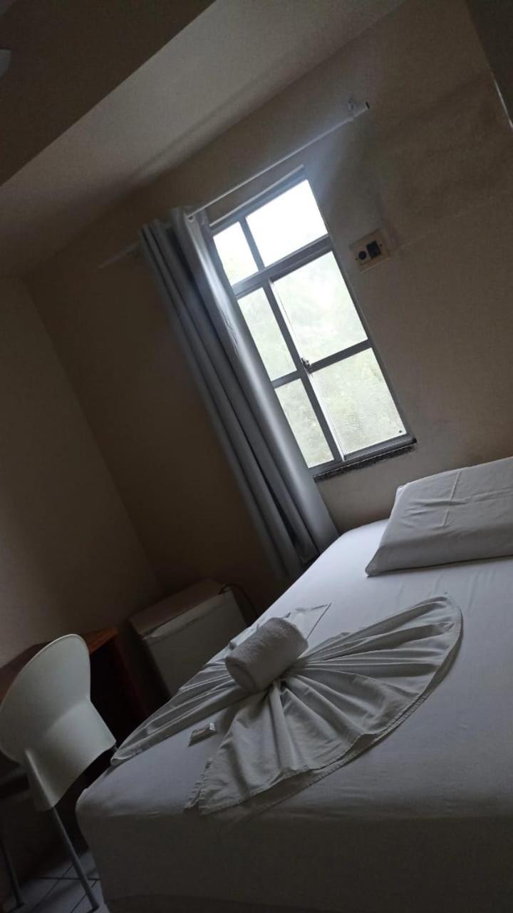 Hotel Penna Pojuca Экстерьер фото