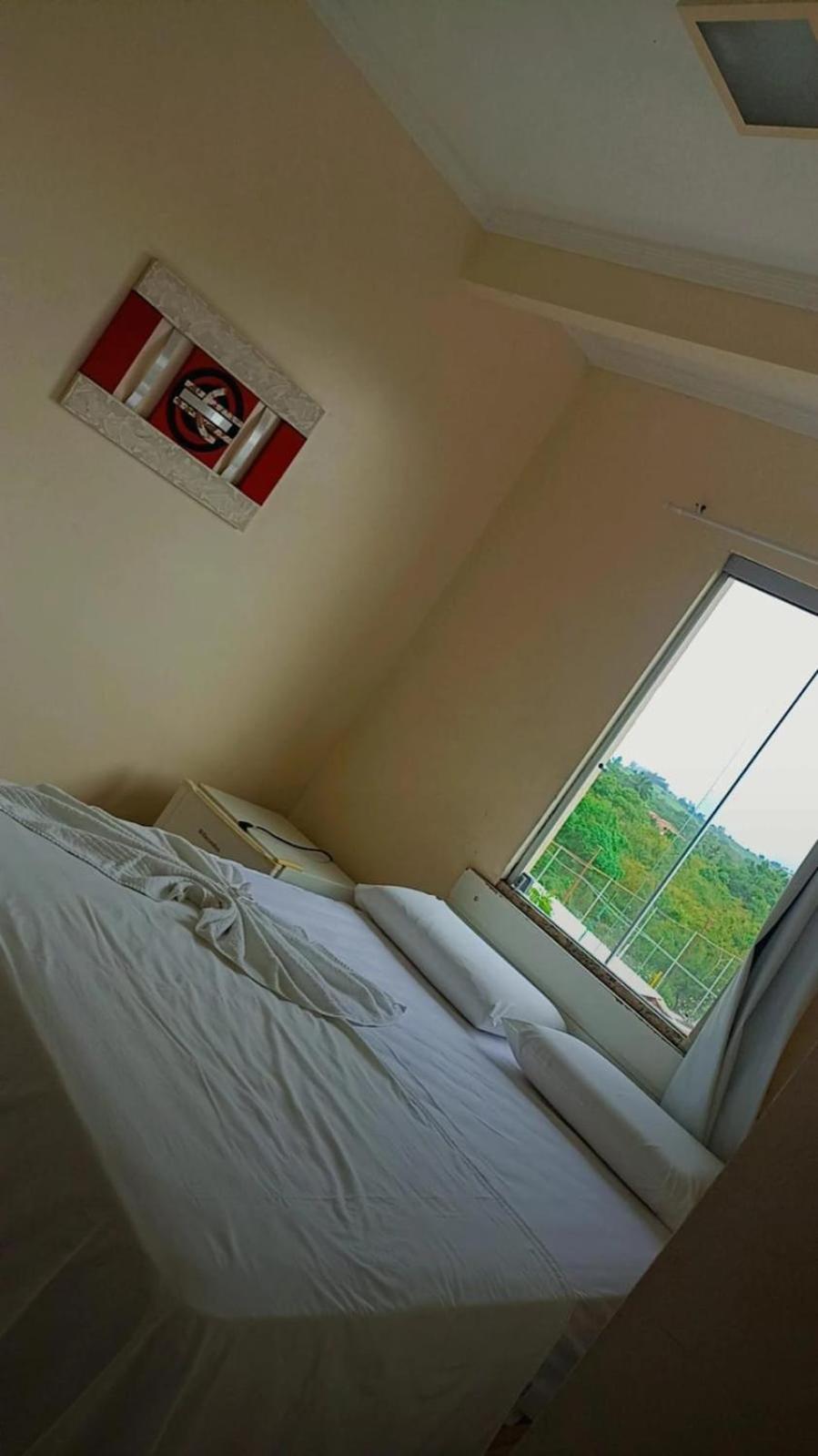 Hotel Penna Pojuca Экстерьер фото
