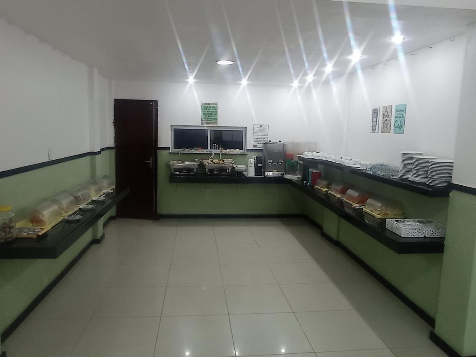 Hotel Penna Pojuca Экстерьер фото