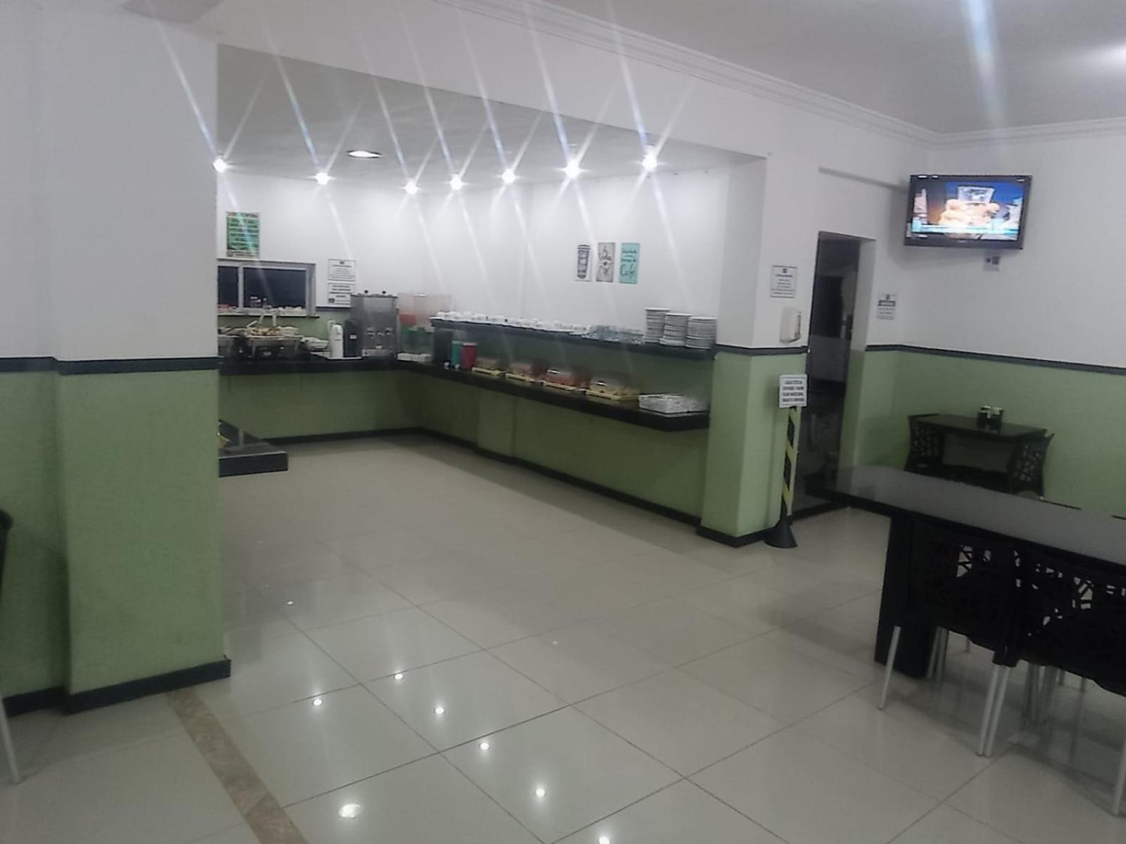 Hotel Penna Pojuca Экстерьер фото