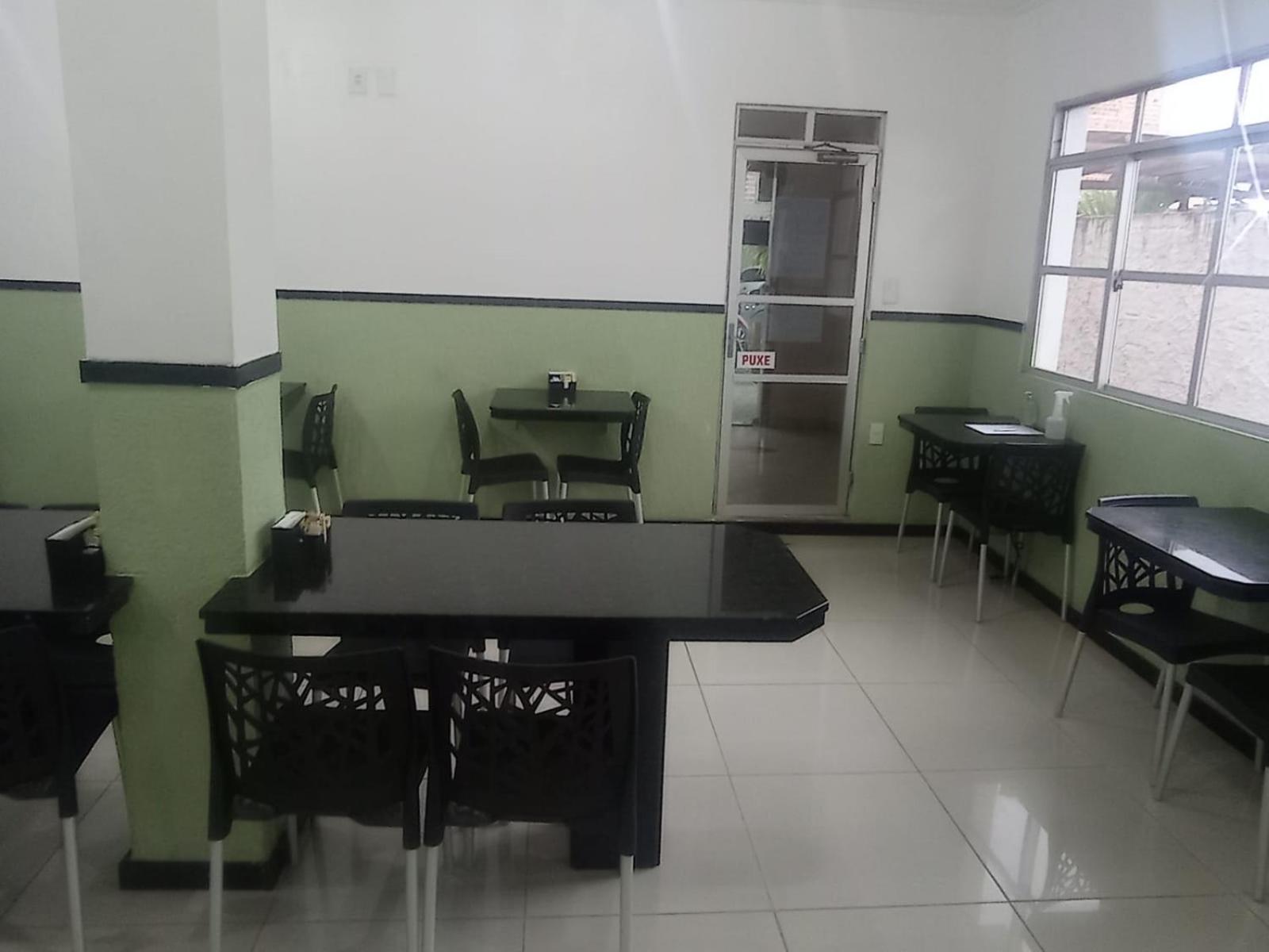 Hotel Penna Pojuca Экстерьер фото