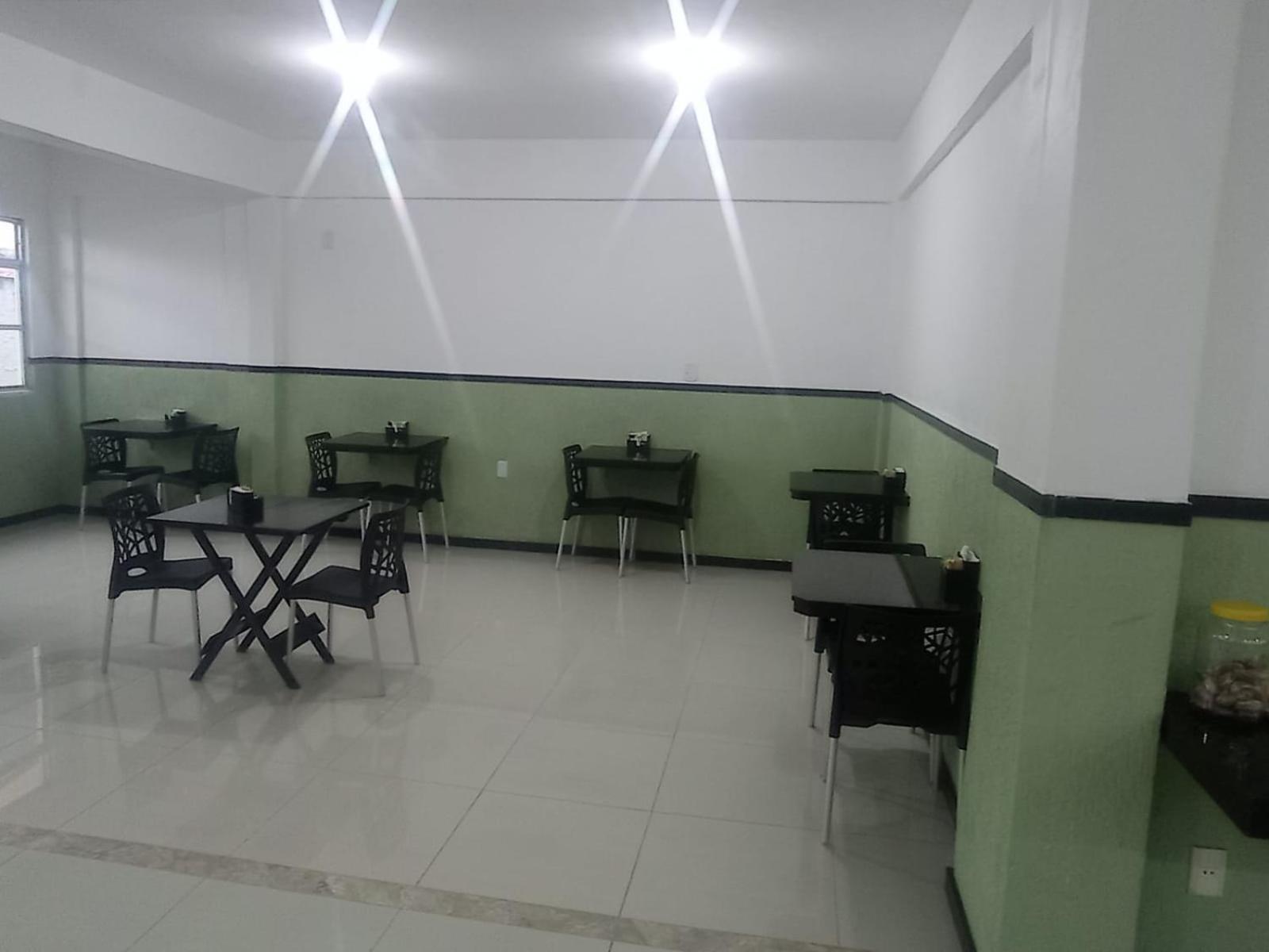 Hotel Penna Pojuca Экстерьер фото