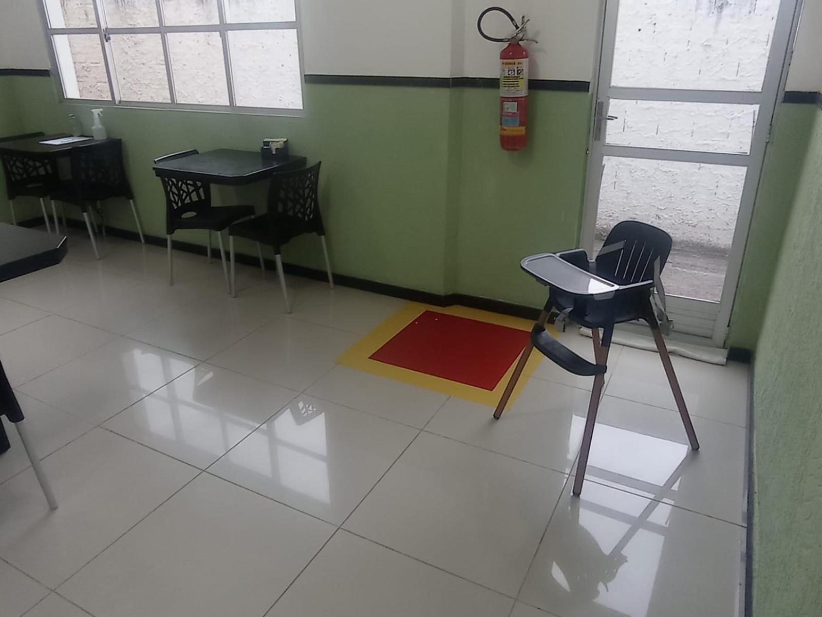 Hotel Penna Pojuca Экстерьер фото
