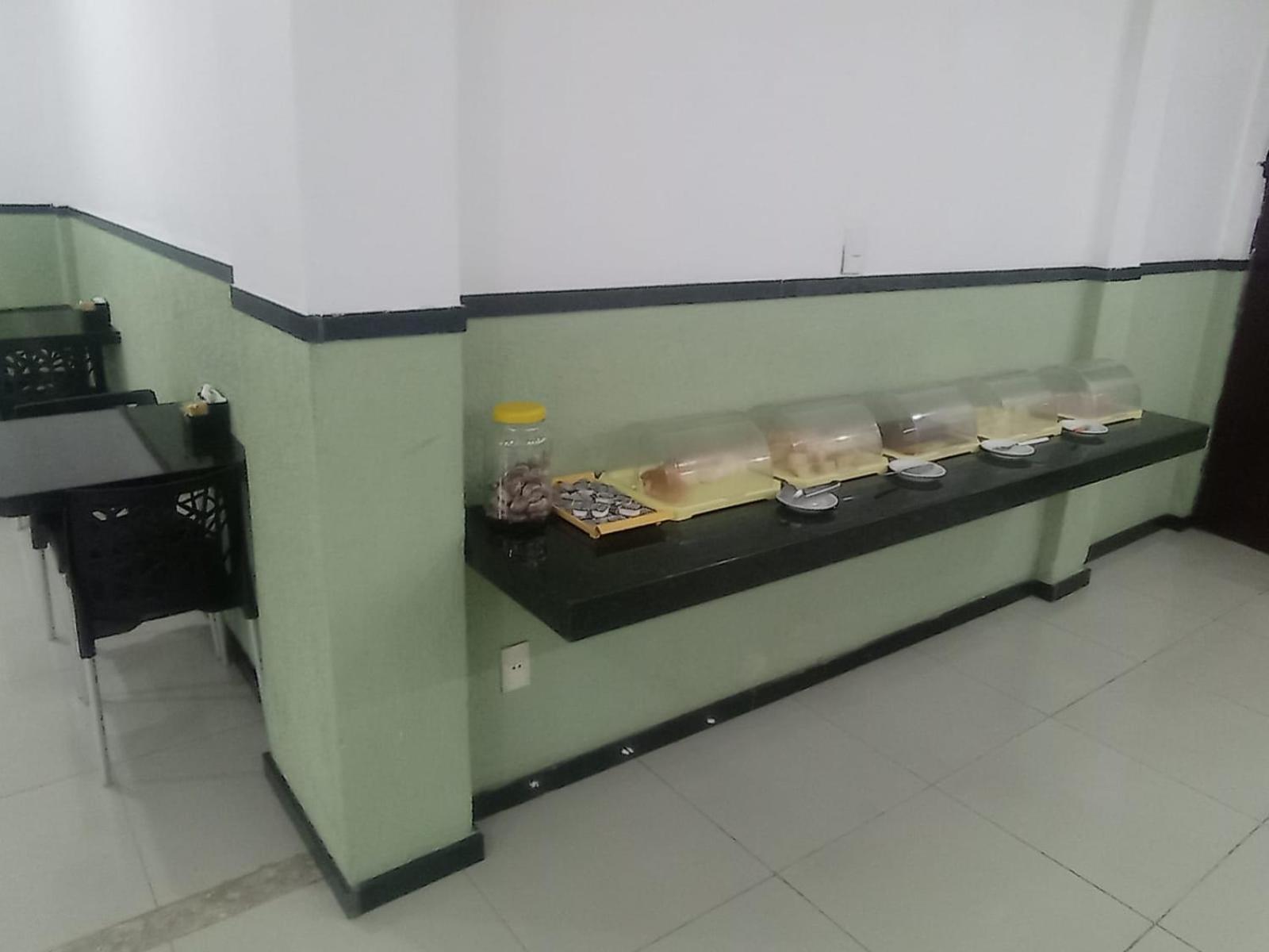 Hotel Penna Pojuca Экстерьер фото