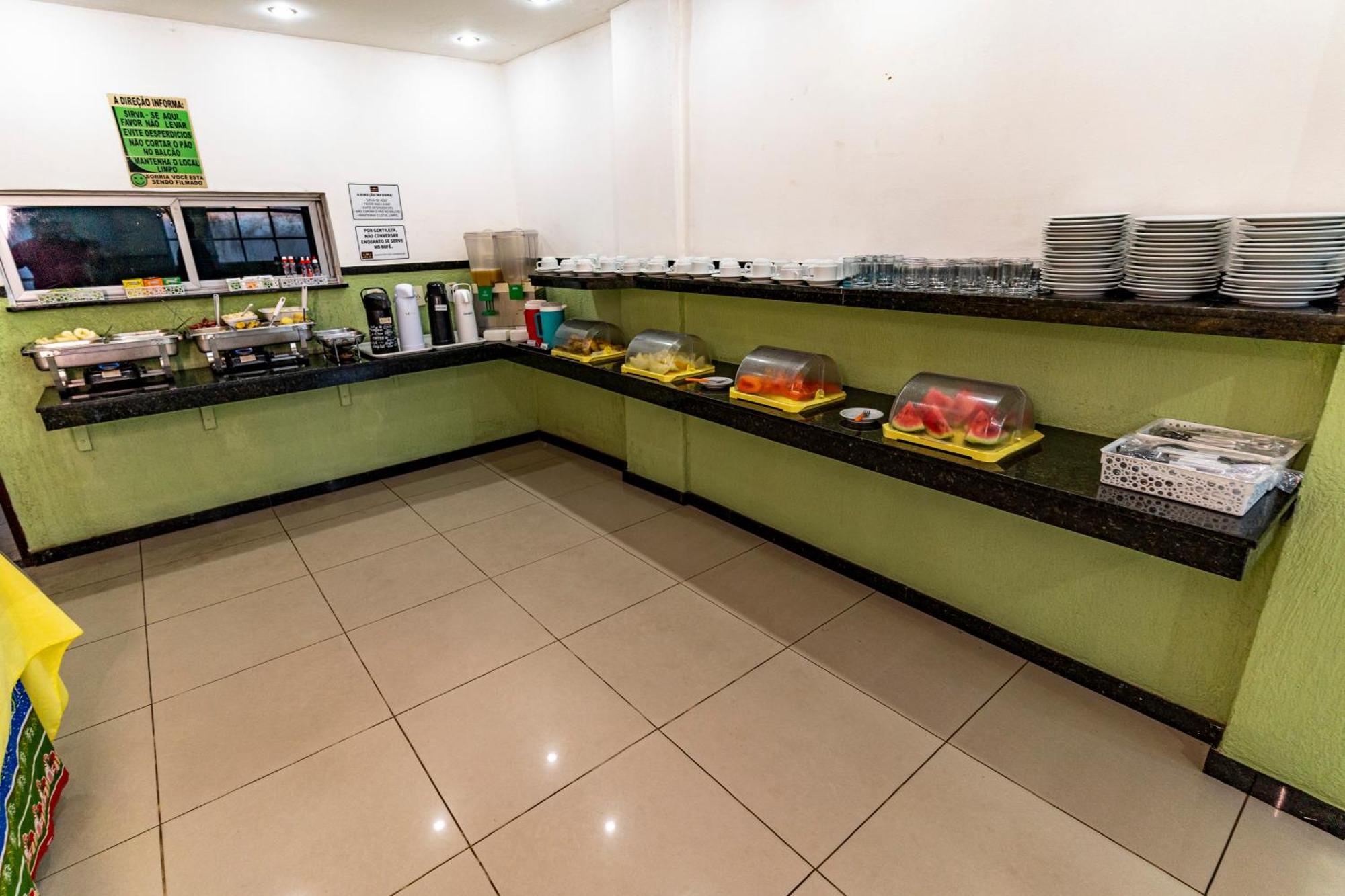 Hotel Penna Pojuca Экстерьер фото