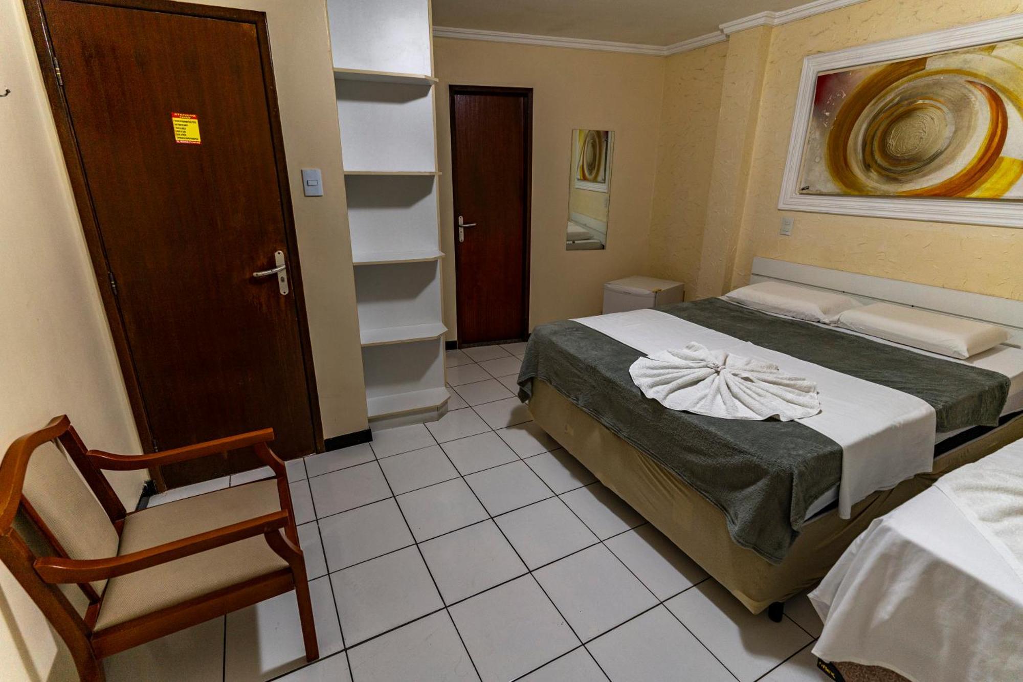 Hotel Penna Pojuca Экстерьер фото