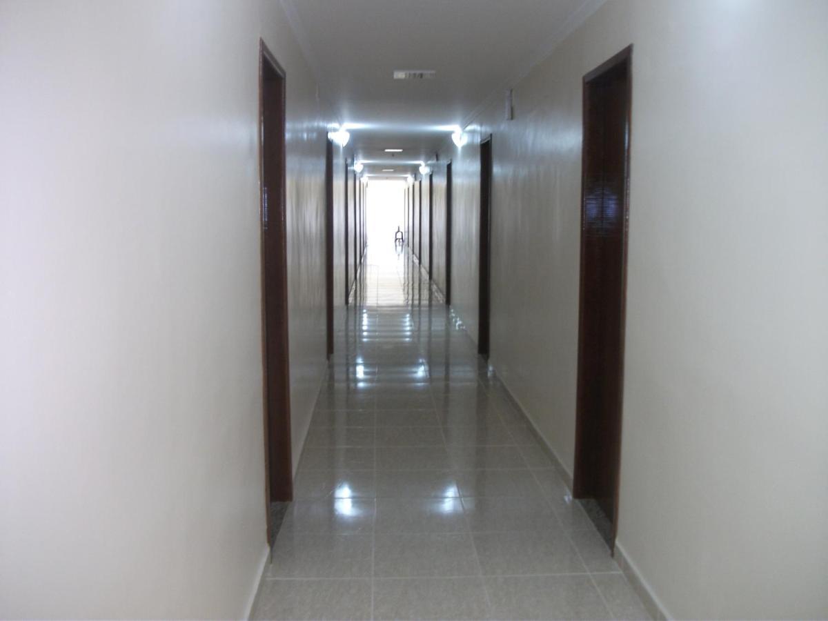 Hotel Penna Pojuca Экстерьер фото