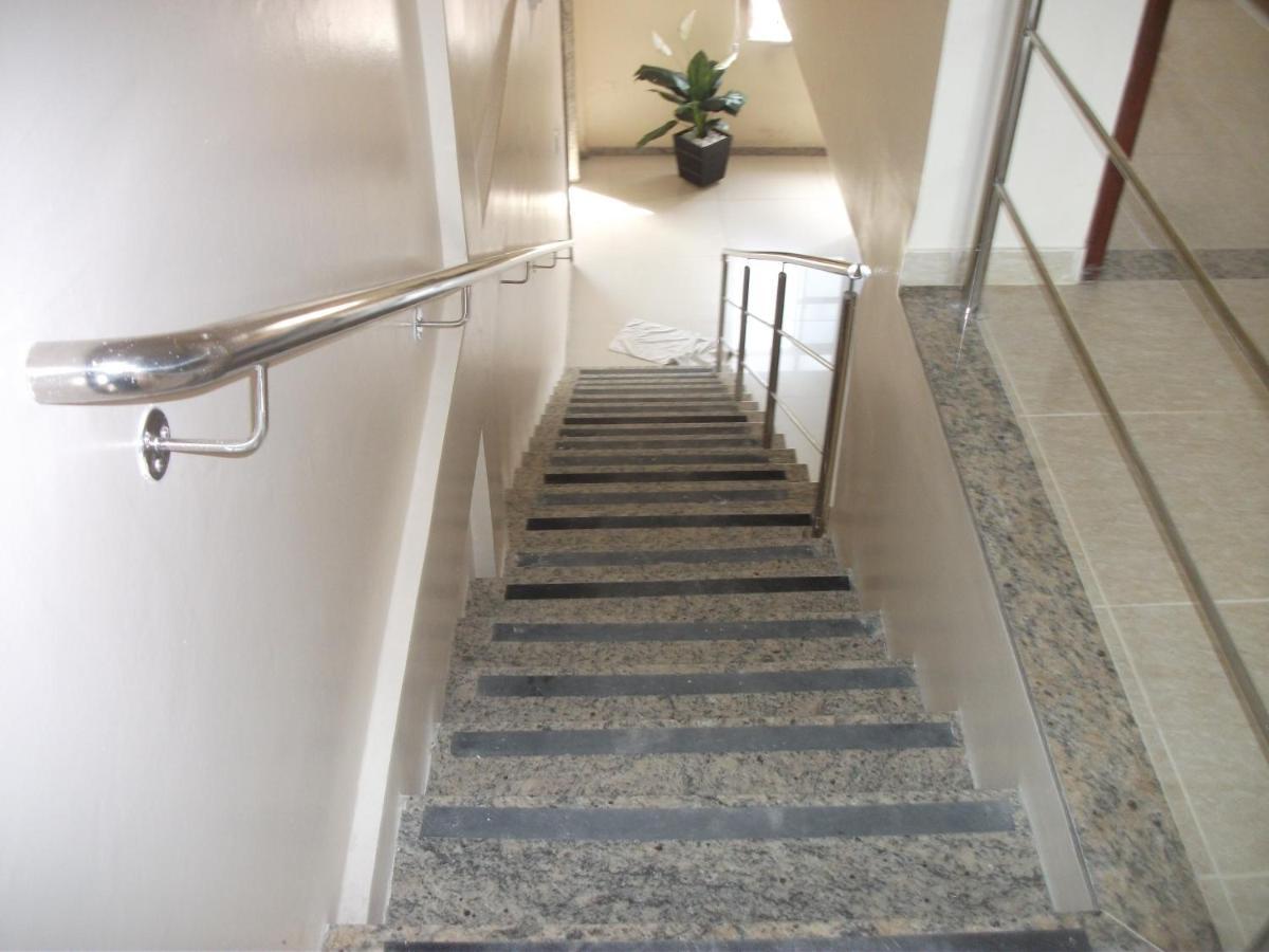 Hotel Penna Pojuca Экстерьер фото
