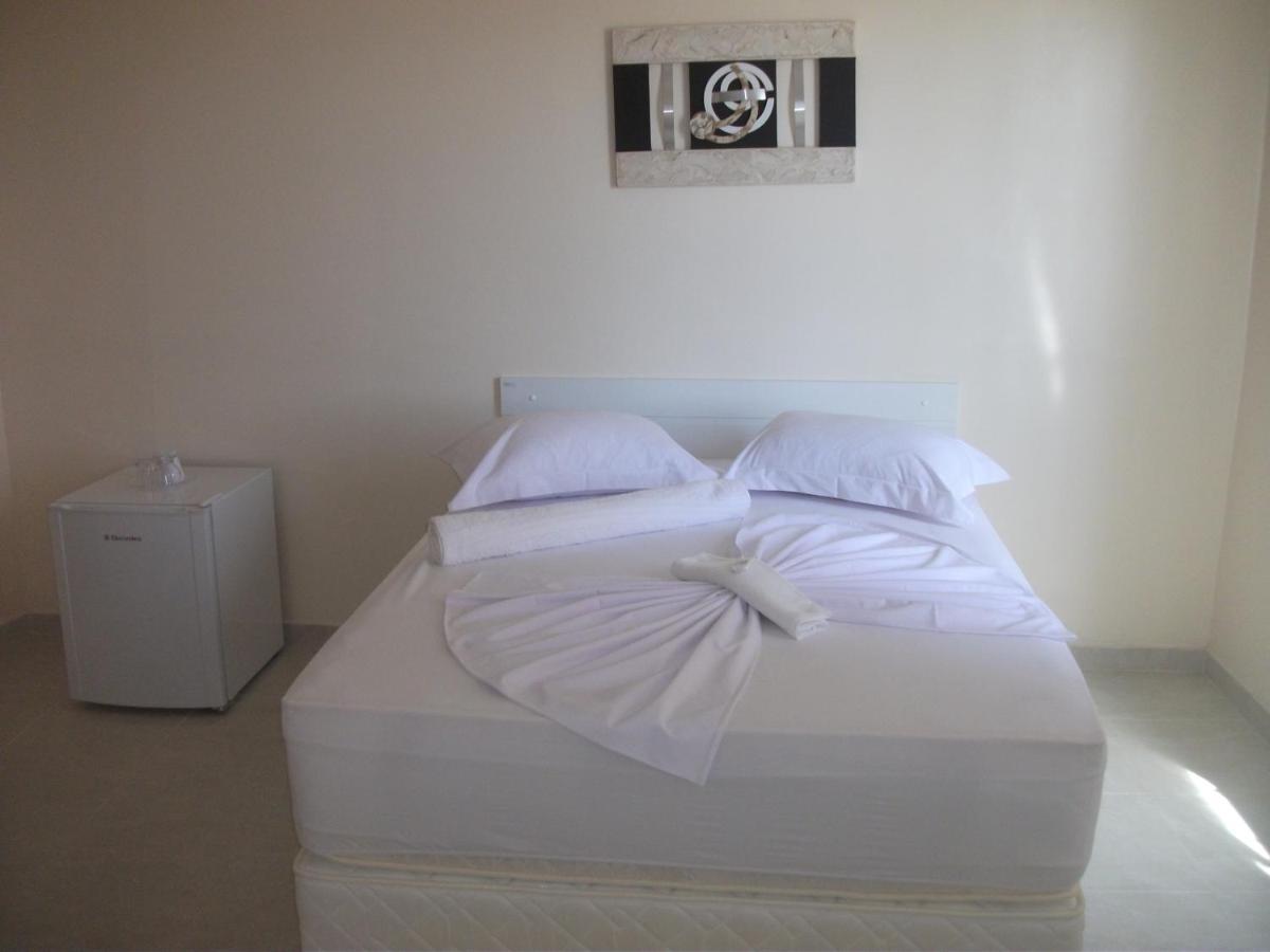 Hotel Penna Pojuca Экстерьер фото